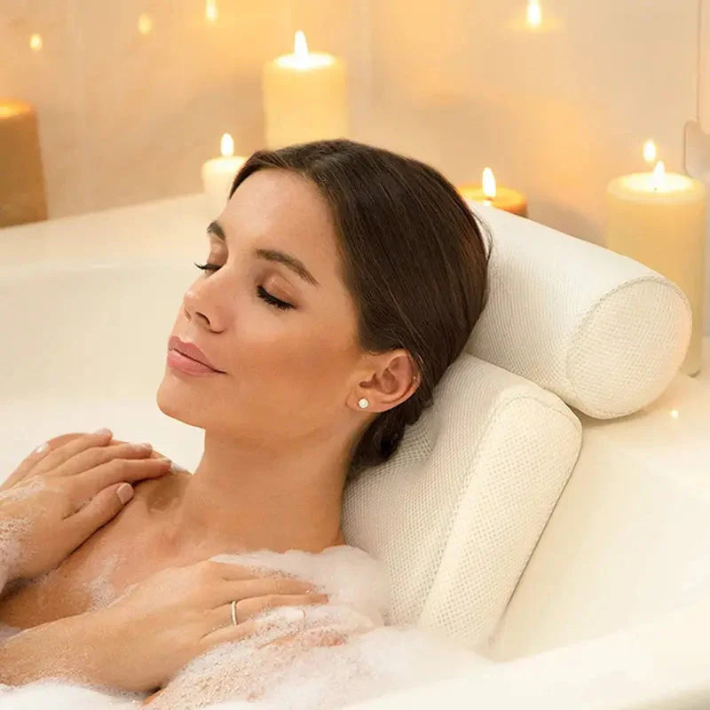 Serenity Lux Coussin de Bain