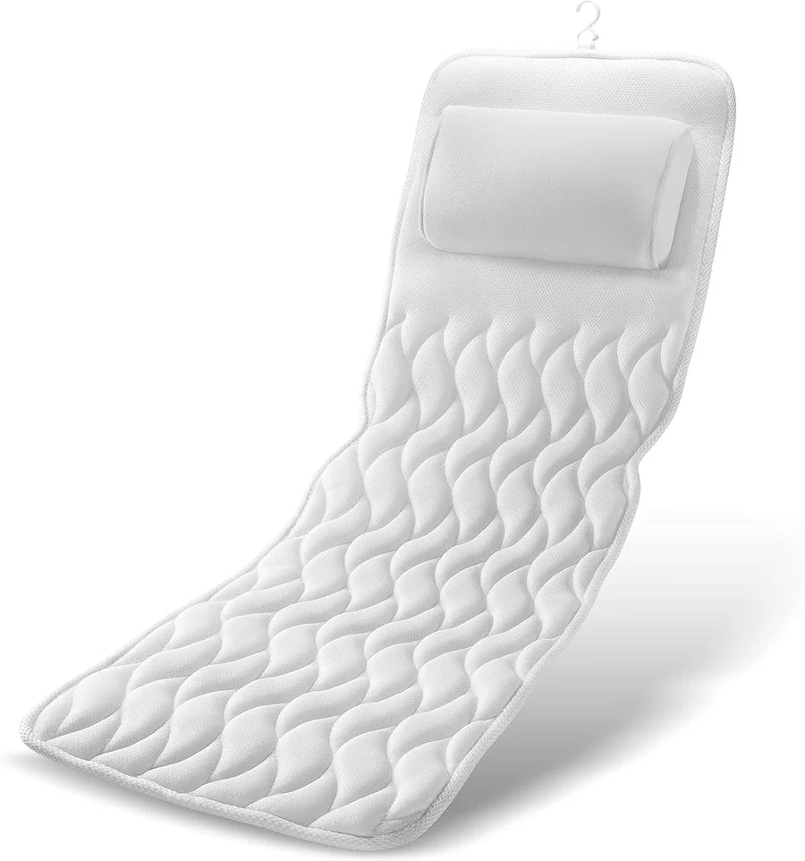 SpaRest Coussin de Bain Intégral