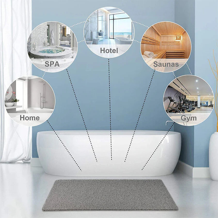 Tapis de Douche SecureGrip