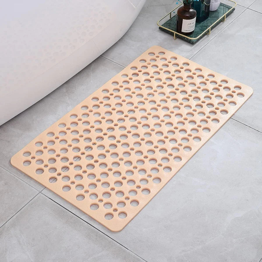 AquaSafe Tapis de Douche Antidérapant