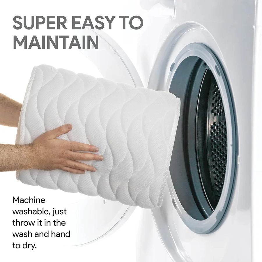 SpaRest Coussin de Bain Intégral