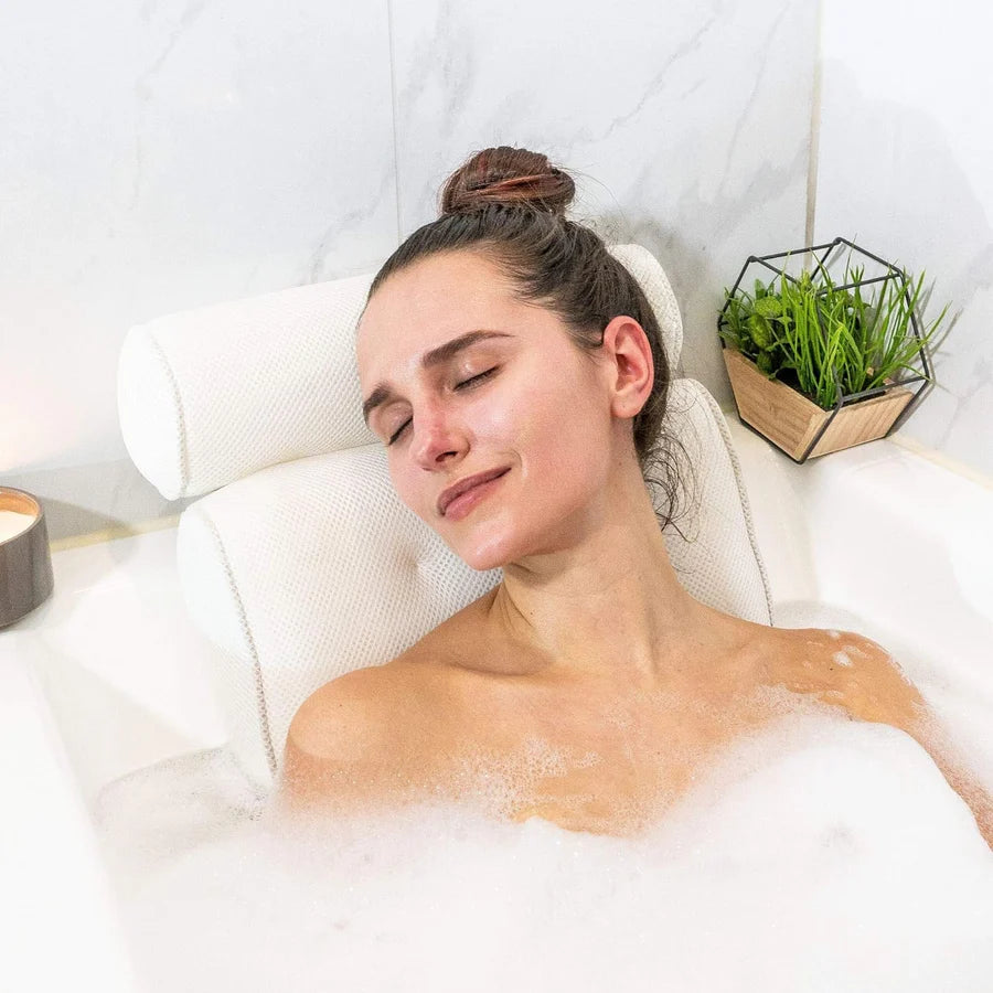 Serenity Lux Coussin de Bain