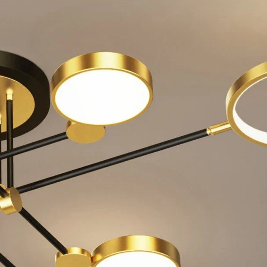 Lumin™ (Vente de liquidation)