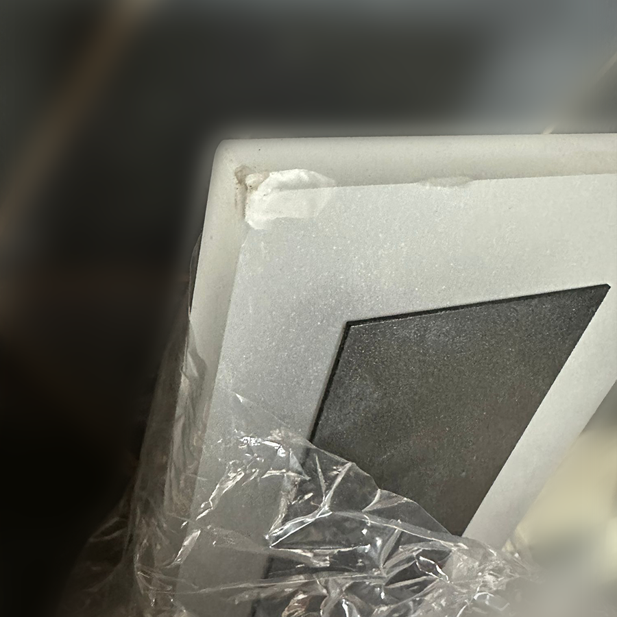 Luminara™ Applique LED architecturale (Lumière enfichable) (Vente de liquidation)