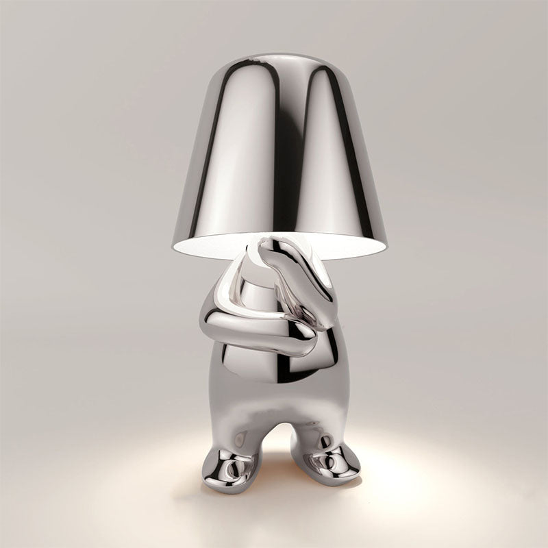 Broder - Lampe de table design