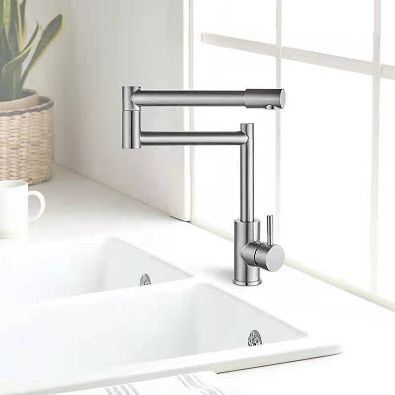 Velira - Robinet Extensible pour Cuisine