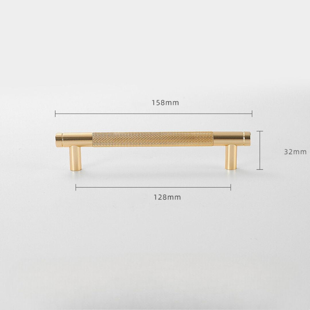 Poignée d'armoire Oxford