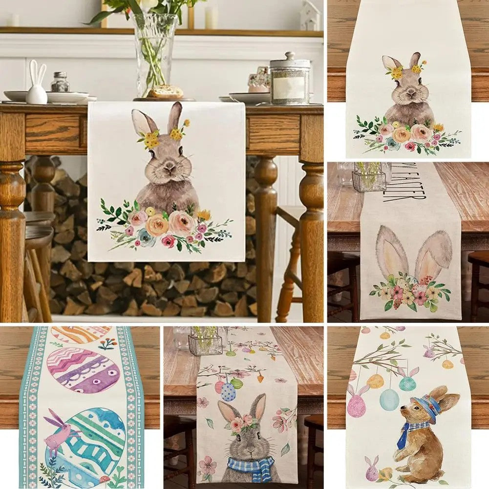 Lepus - Chemin de Table de Pâques