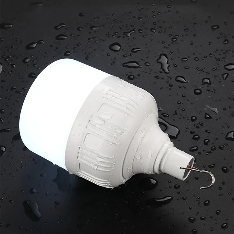 Lampe de Camping PowerGlow