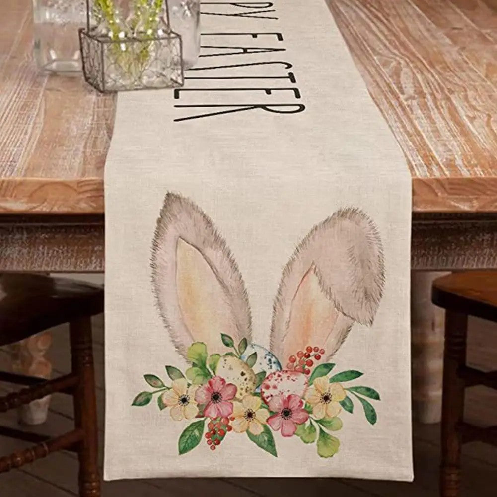 Lepus - Chemin de Table de Pâques