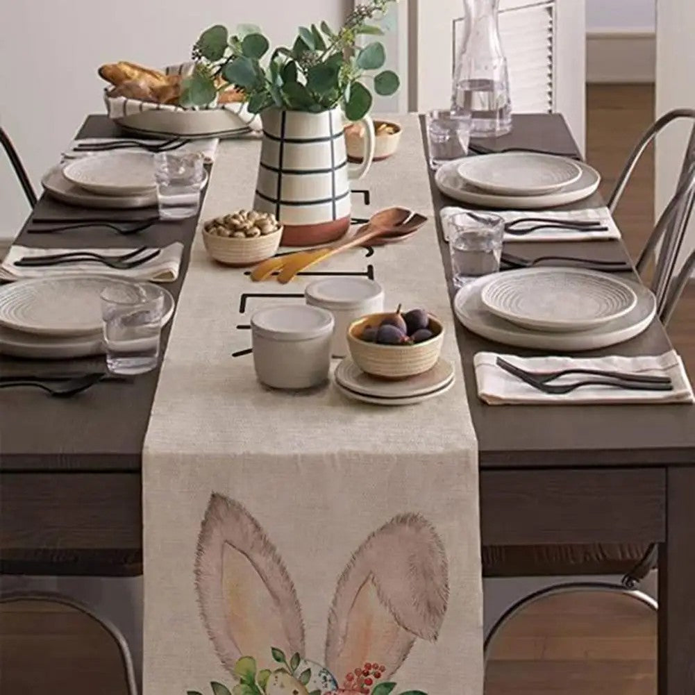 Lepus - Chemin de Table de Pâques