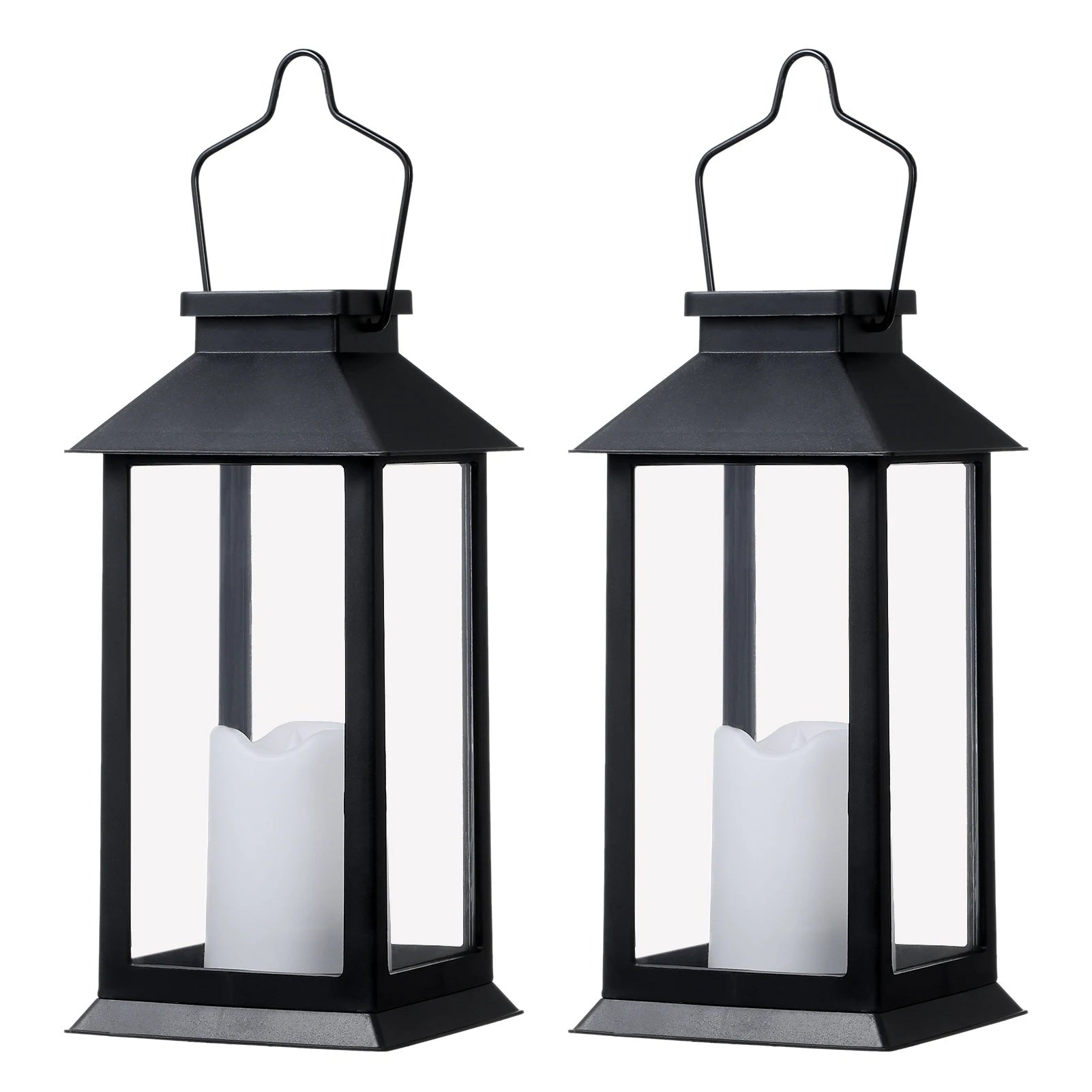 Nuvia – Lanterne Solaire (L)