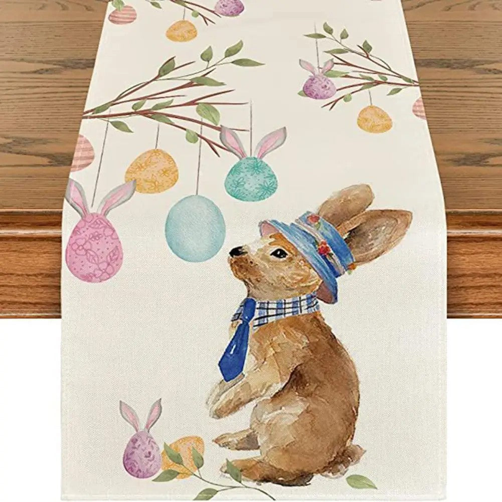 Lepus - Chemin de Table de Pâques