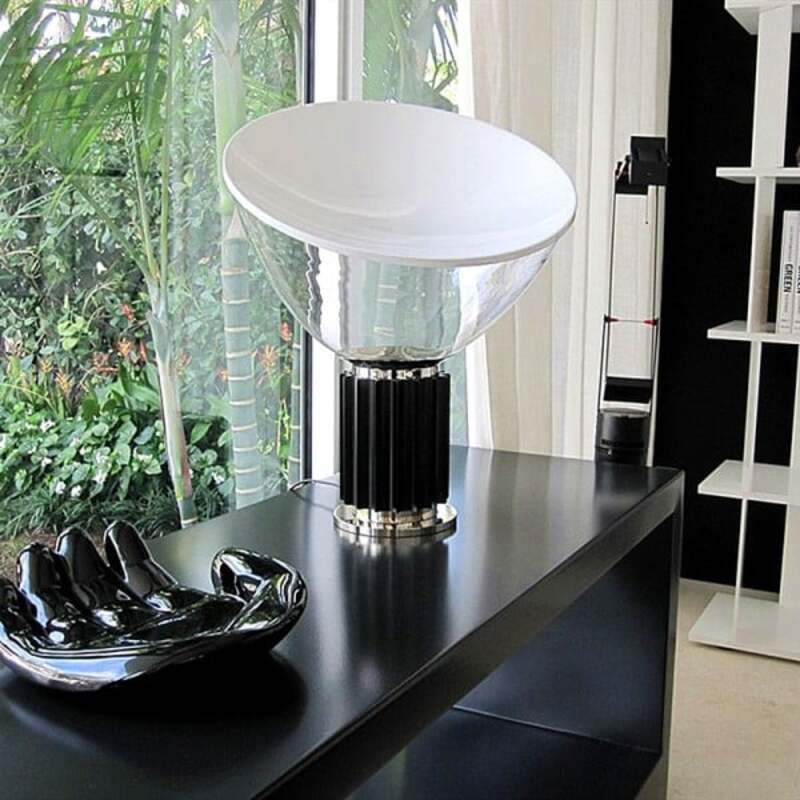 Lampe de table Arc