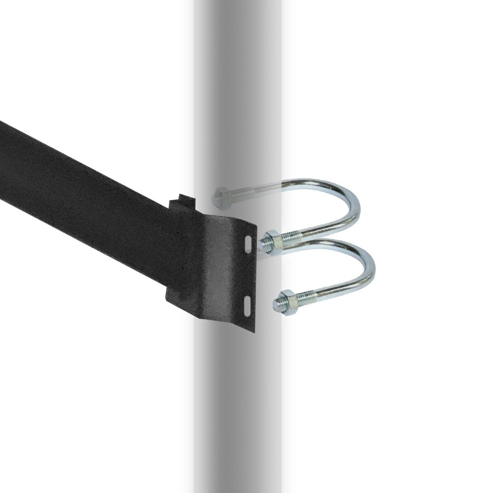 Boulon en U pour tous les lampadaires (paquet de 2)