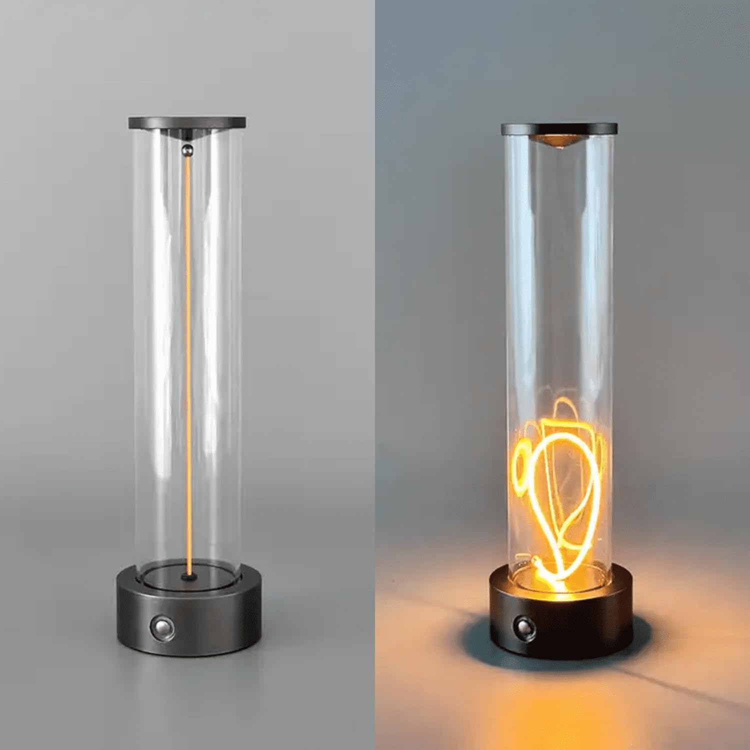 Lynx - Lampe de bureau LED moderne