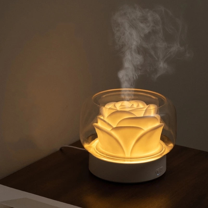 Glint – Diffuseur de parfum électrique haut de gamme