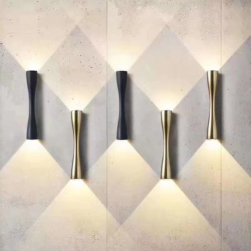 Solace - Applique murale moderne
