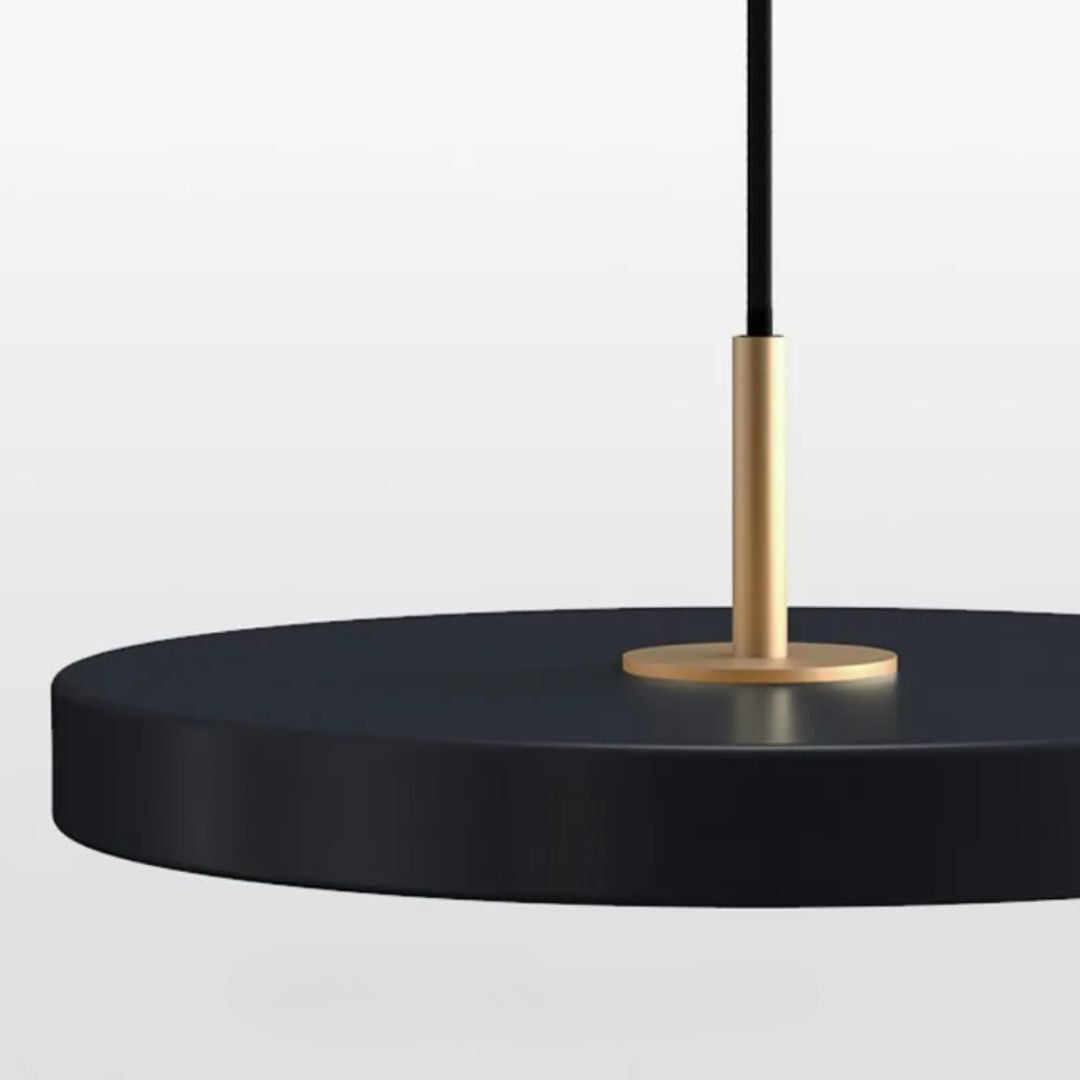 Modika - Lampe suspendue minimaliste