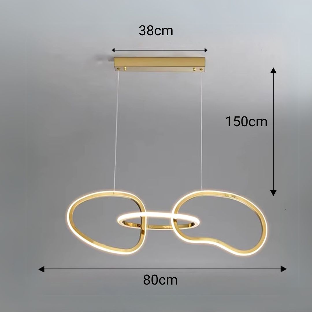 Nimbus - Luminaire de luxe