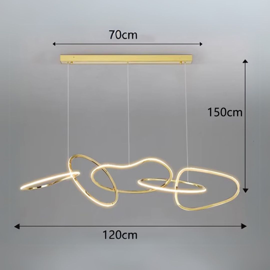 Nimbus - Luminaire de luxe