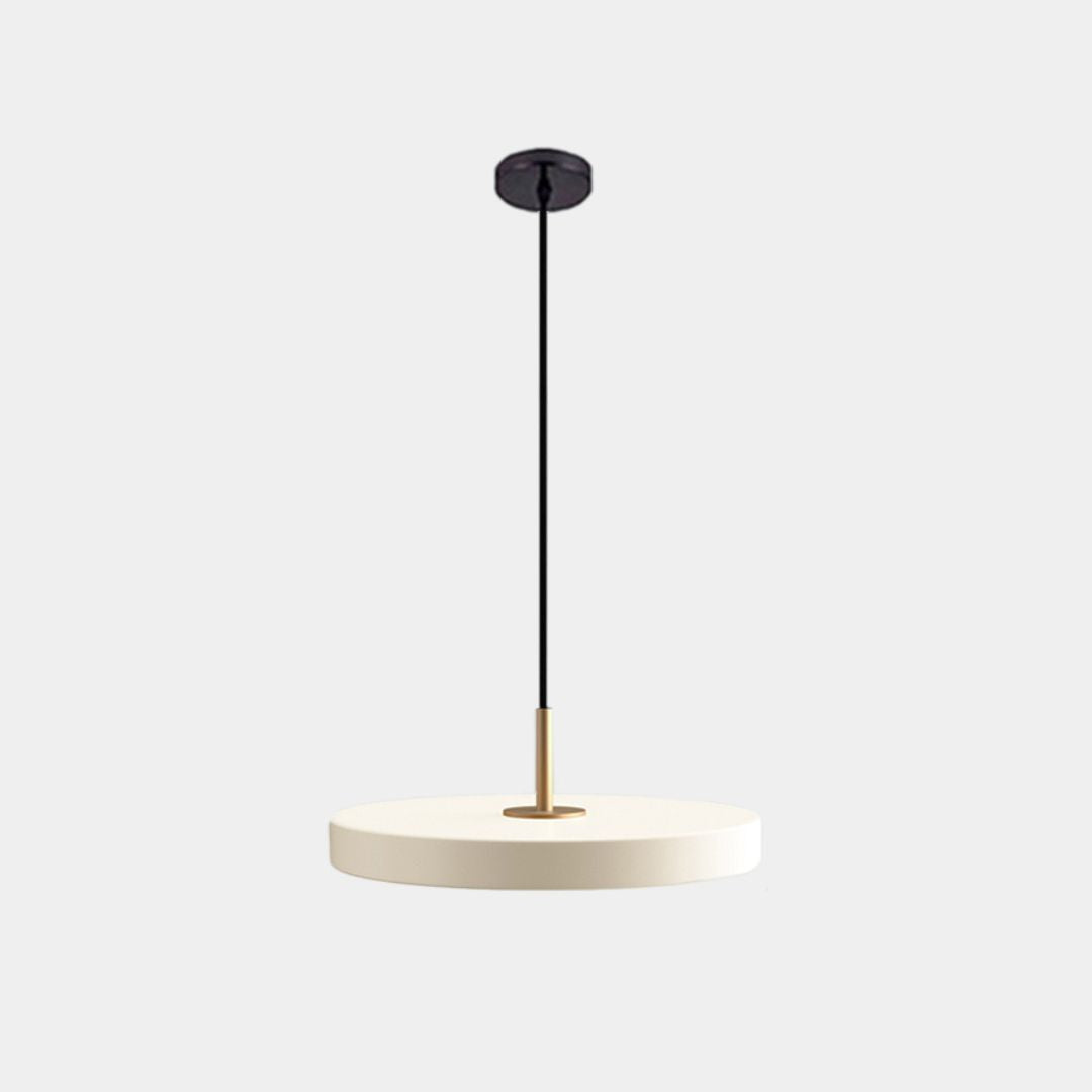 Modika - Lampe suspendue minimaliste