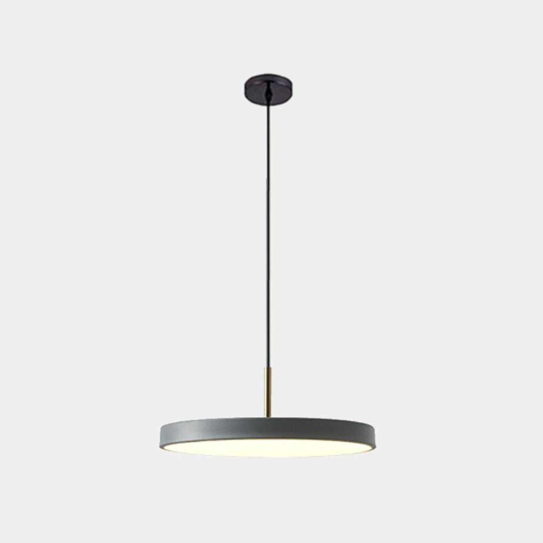 Modika - Lampe suspendue minimaliste