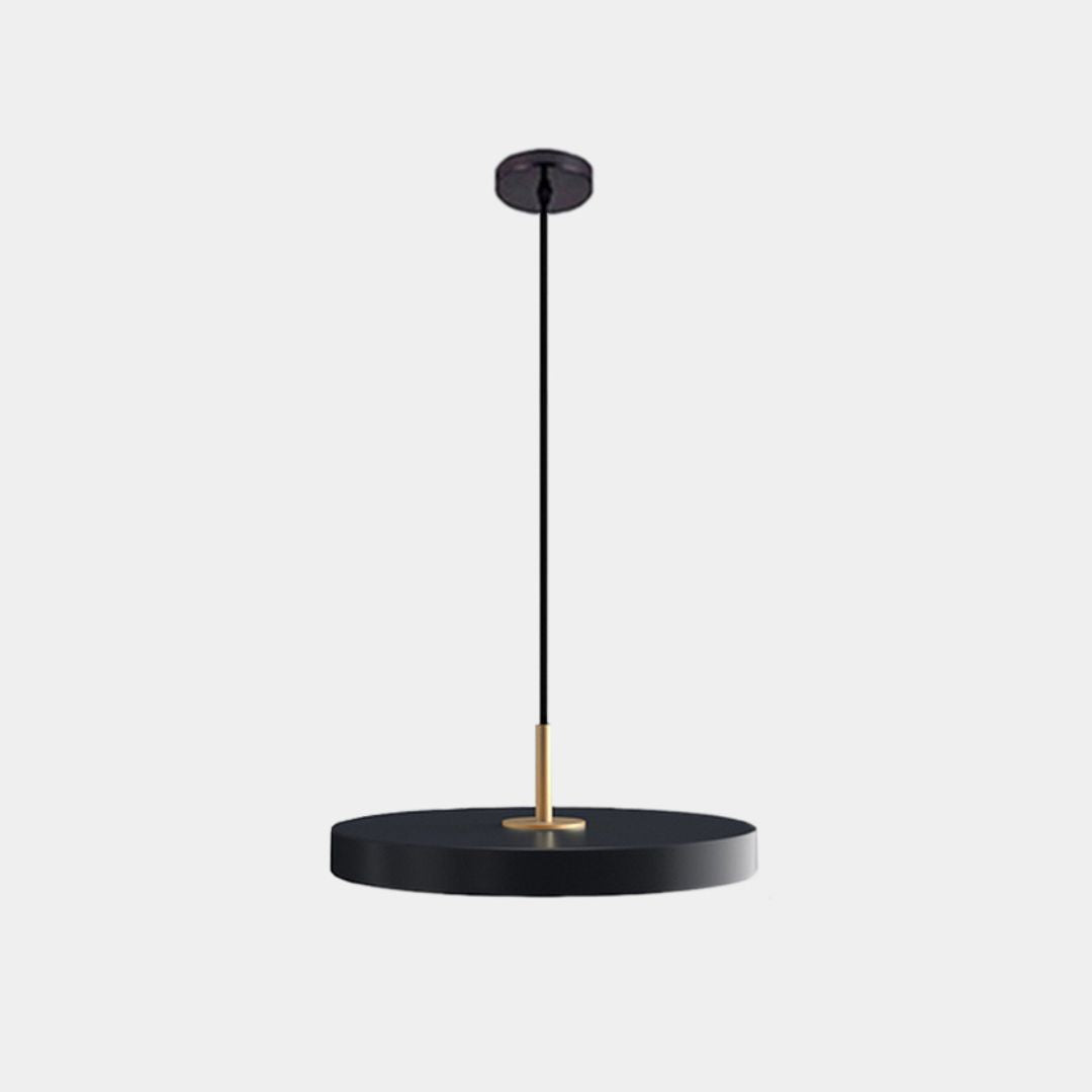 Modika - Lampe suspendue minimaliste