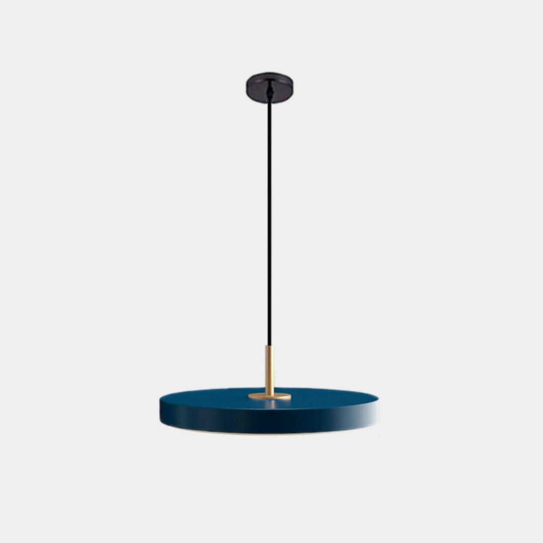 Modika - Lampe suspendue minimaliste