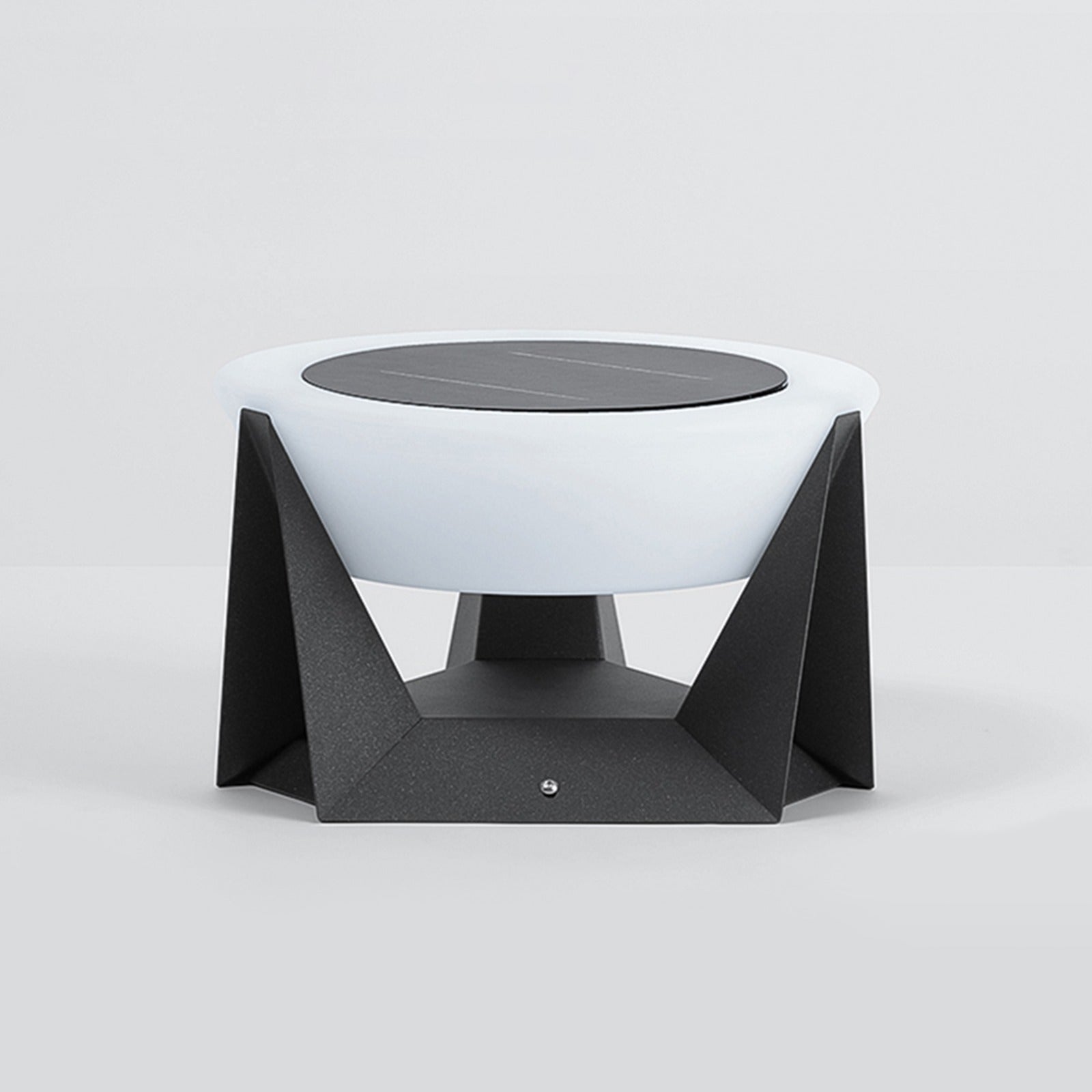 Luminova™- Lampe solaire décorative moderne