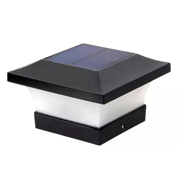 AuraLight - Lampe de jardin décorative