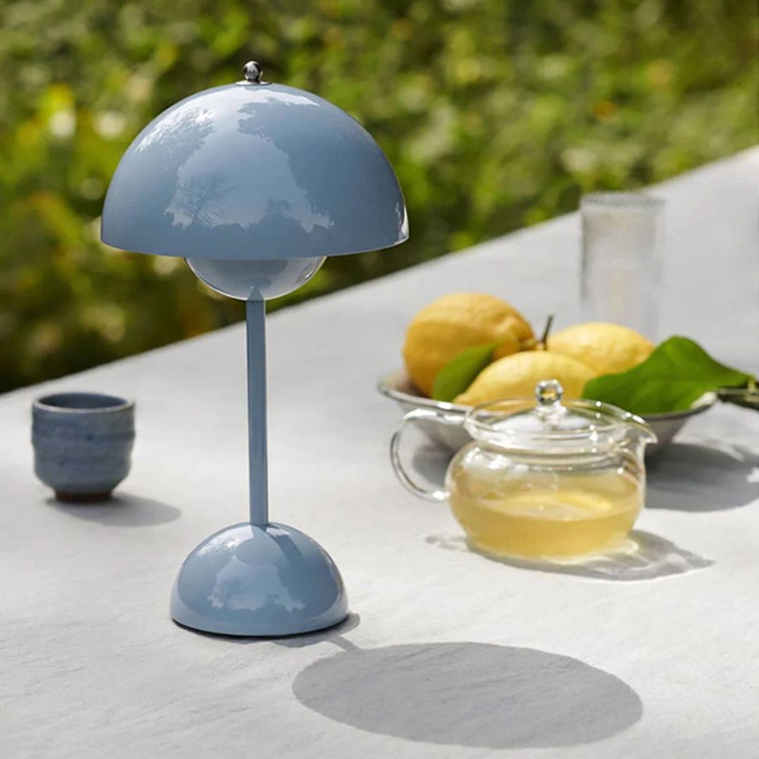 Lumino - Lampe d'appoint moderne