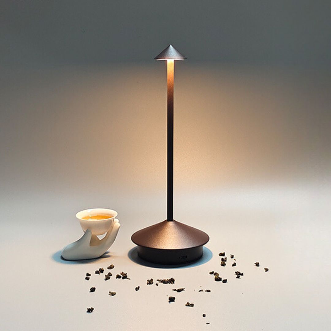 Mirth - Lampe de table minimaliste