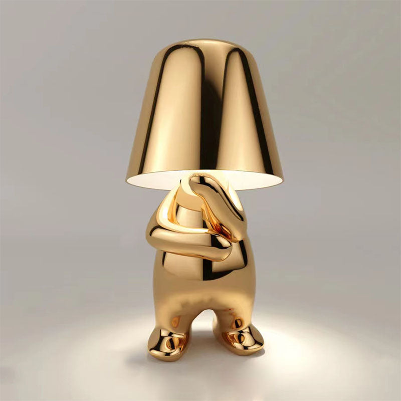 Broder - Lampe de table design