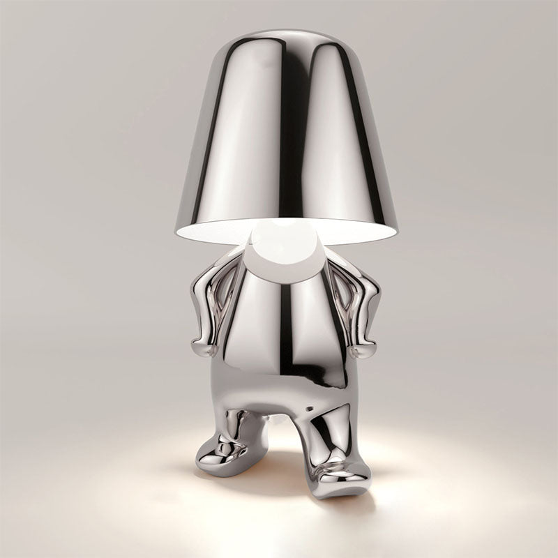 Broder - Lampe de table design