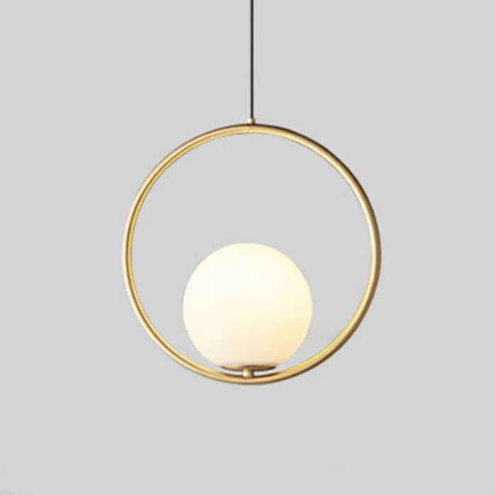 Rae - Lampe suspendue de luxe