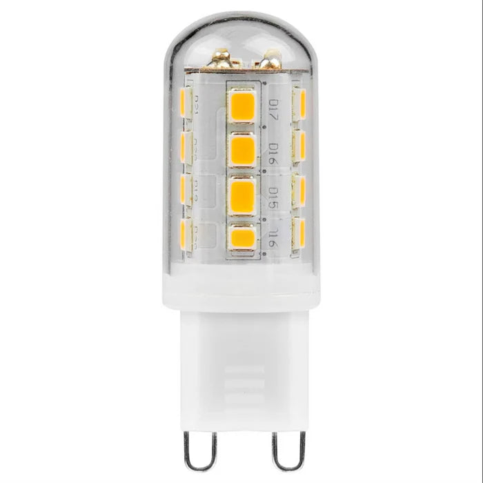 G9 - Ampoule LED - AC110V - 220V - Ampoules électriques