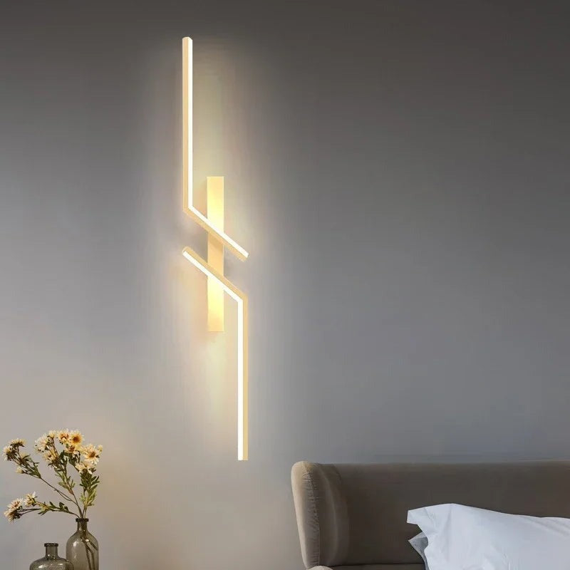 LightAngle™ - Applique LED minimaliste