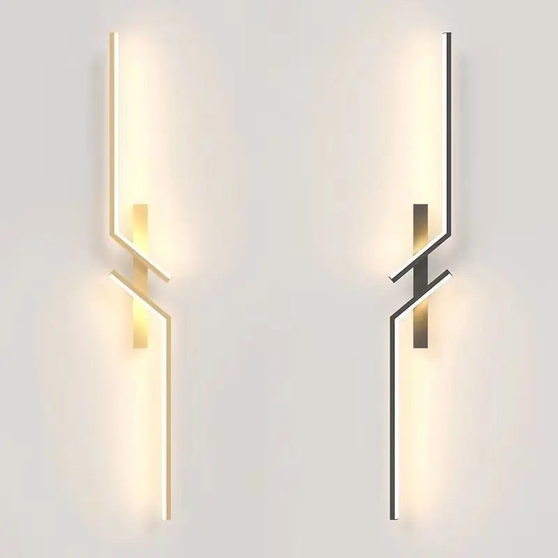 LightAngle™ - Applique LED minimaliste