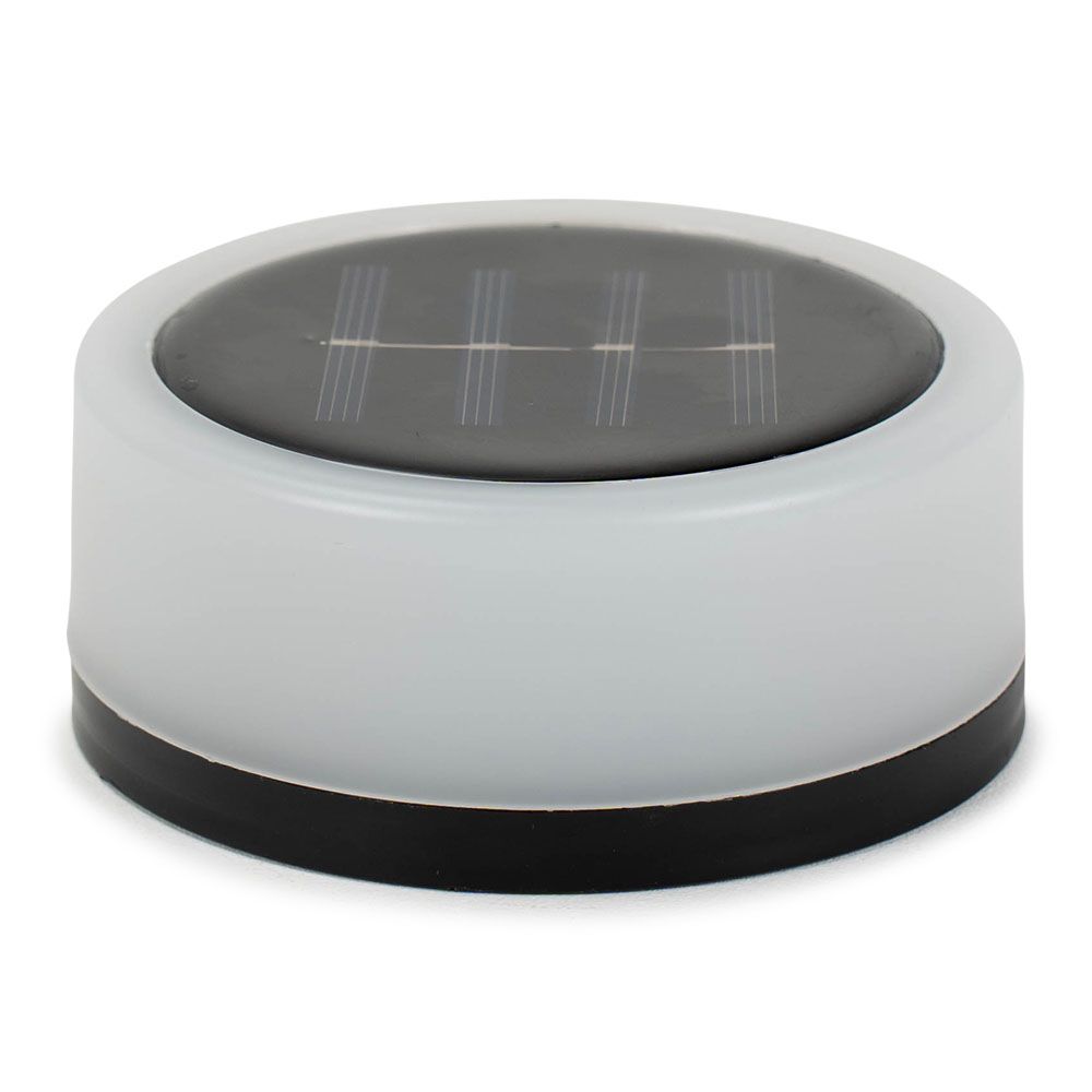 LumiStake Duo – Lampes Solaires Terrasse & Table