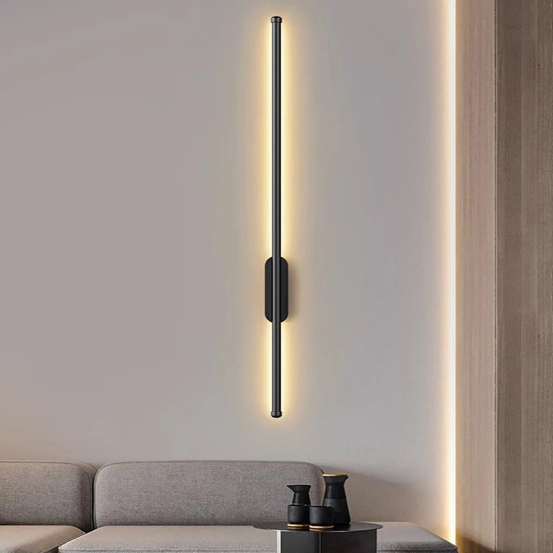 Lightwave™ - Applique LED moderne