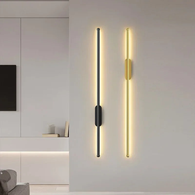 Lightwave™ - Applique LED moderne