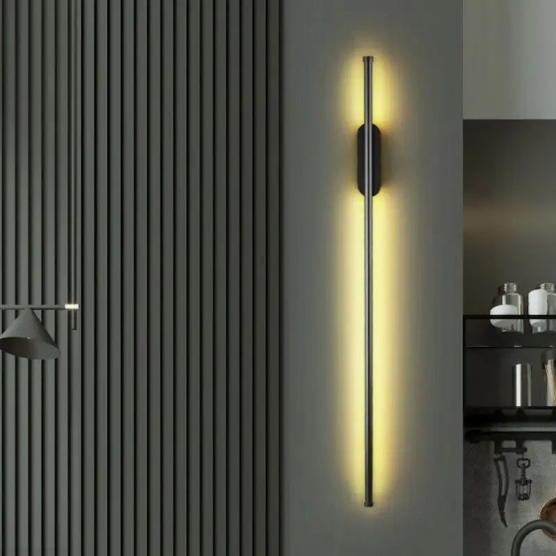 Lightwave™ - Applique LED moderne