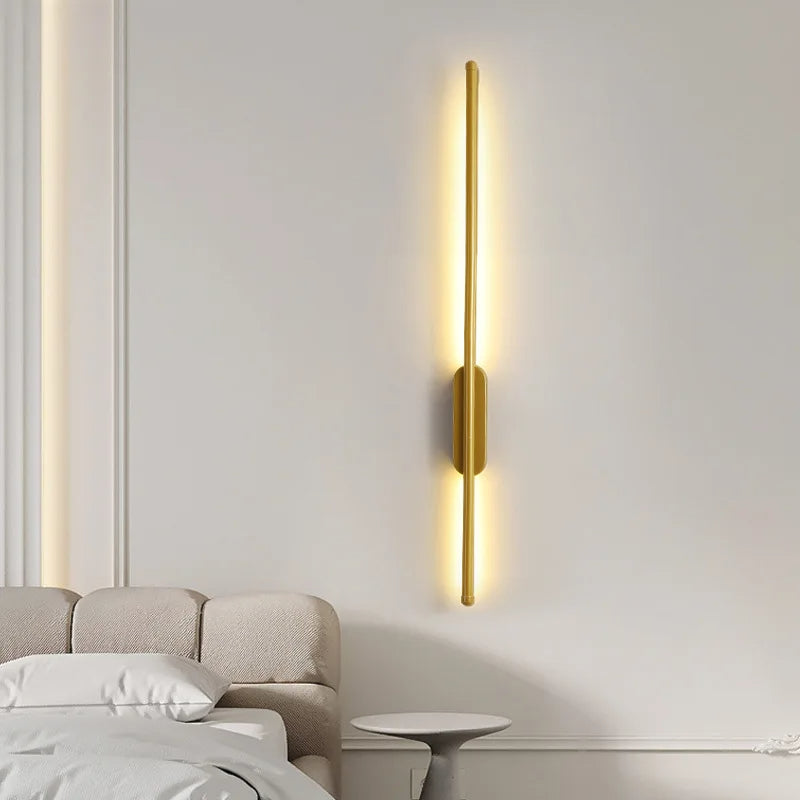 Lightwave™ - Applique LED moderne