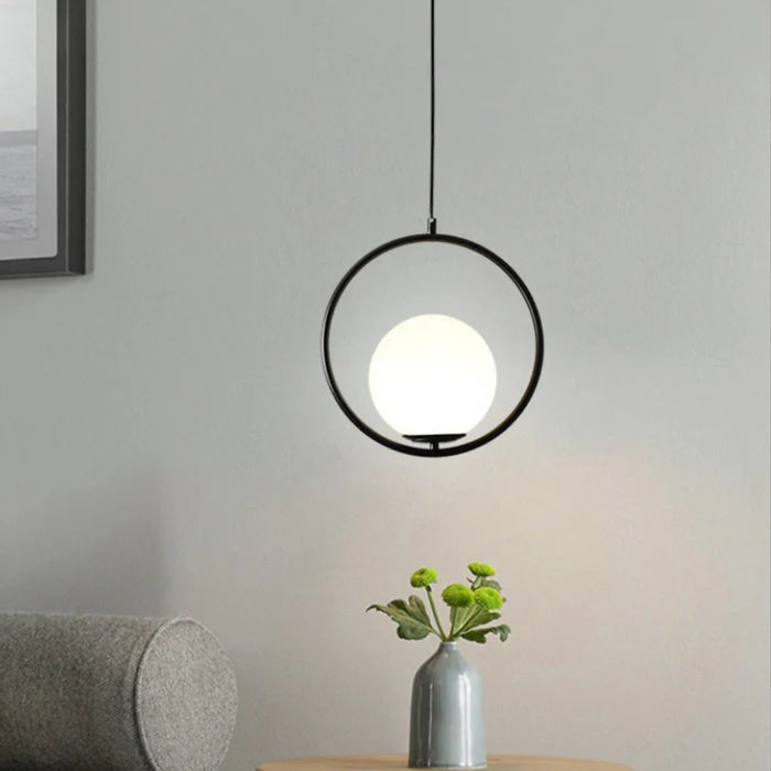 Rae - Lampe suspendue de luxe