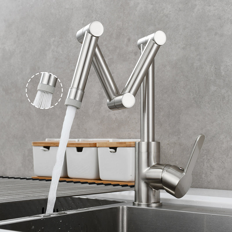 Velira - Robinet Extensible pour Cuisine