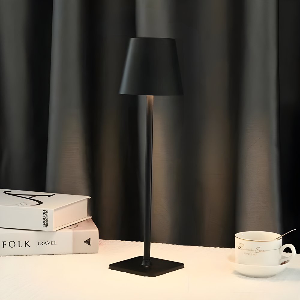 LuxAmbient - Lampe à poser sans fil