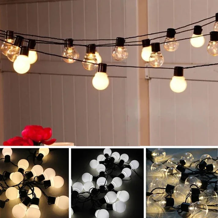 Elfaura - Luminaires solaires LED pour l'extérieur