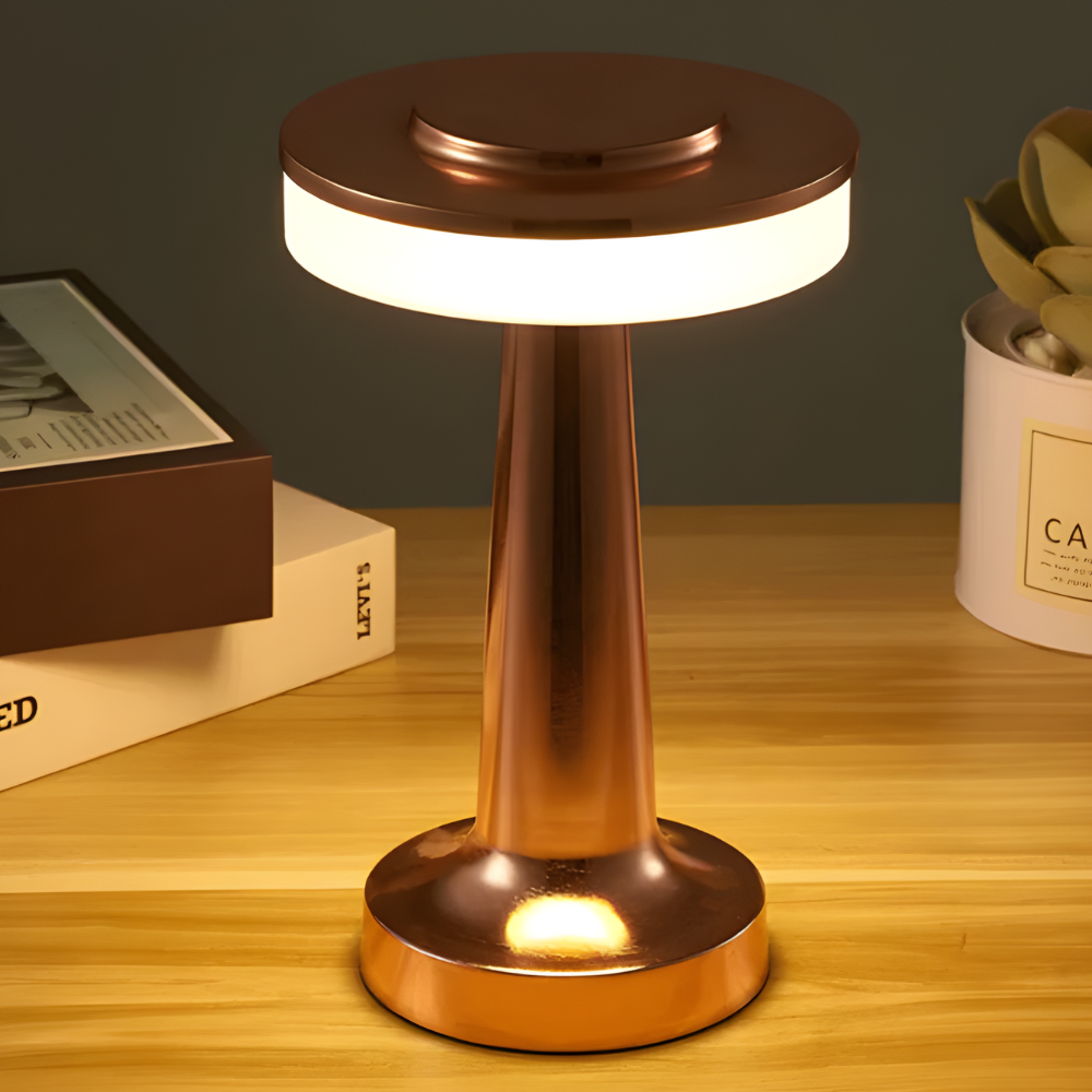 Enoki - TouchSense Ambient Table Light