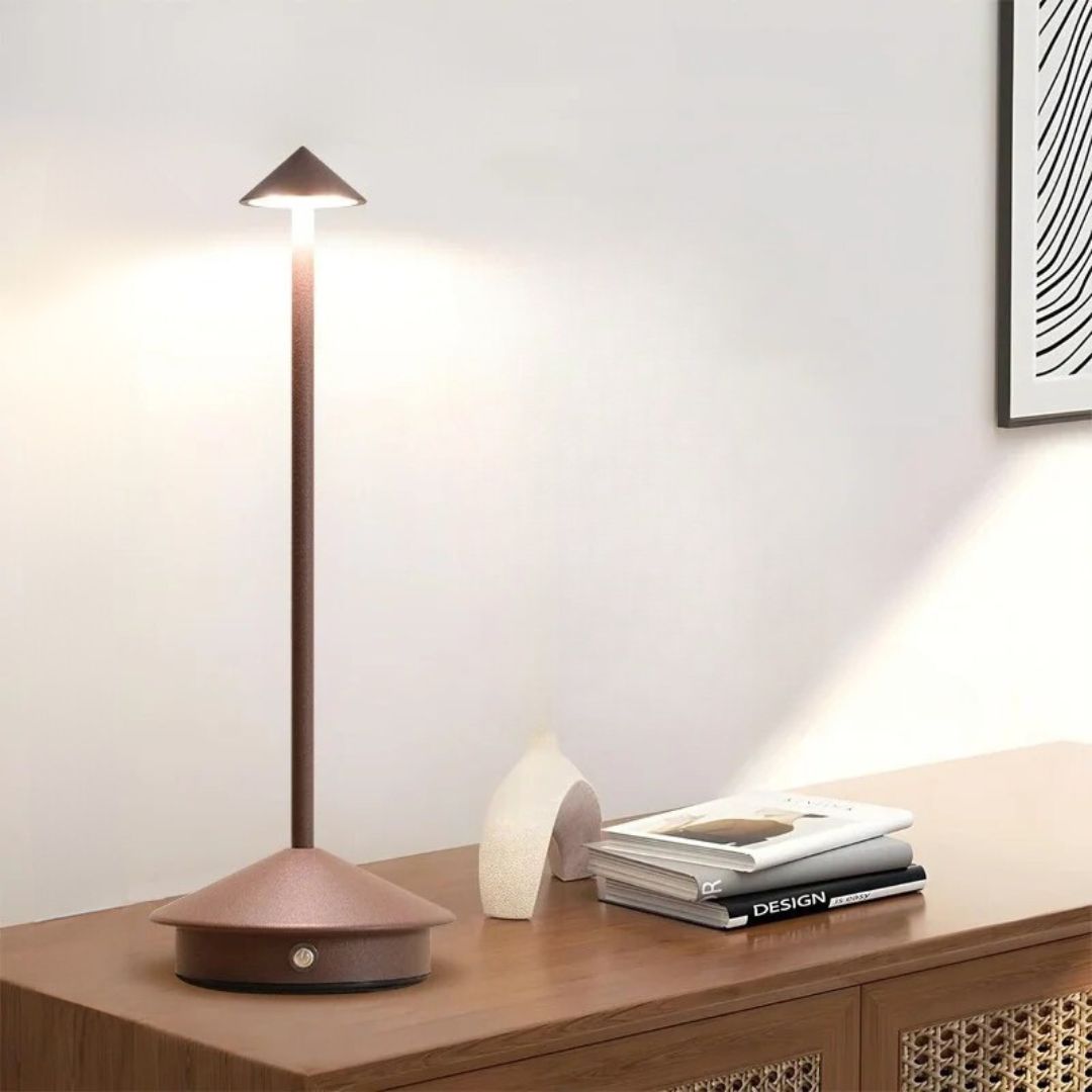 Mirth - Lampe de table minimaliste